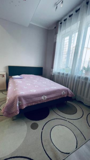 Room with City View in Bishkek